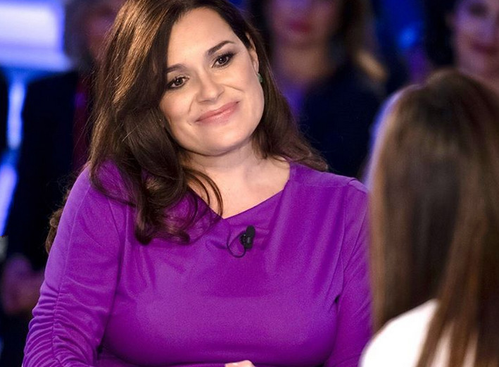 Verissimo, Alena Seredova