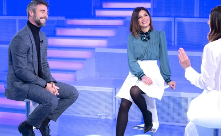 Verissimo, Flavio e Alessio