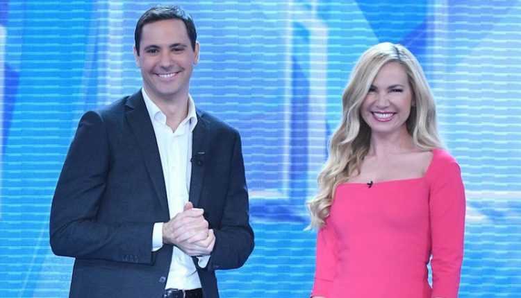 Francesco Vecchi e Panicucci