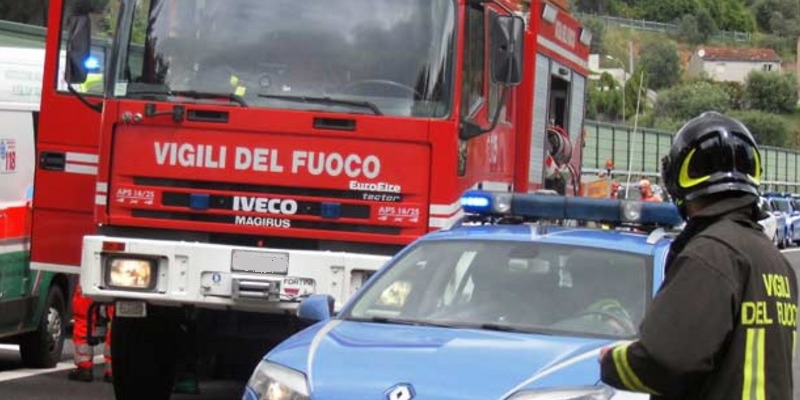 Milano, Litiga con i vicini e minaccia di far esplodere il palazzo