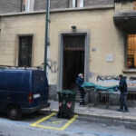 Torino, 68enne ucciso con due coltellate