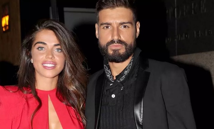 Colloricchio e Violeta