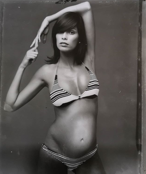 Fernanda Lessa, il ricordo del figlio