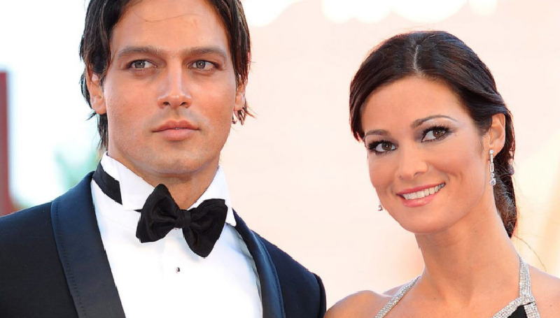 Gabriel Garko e Manuela Arcuri