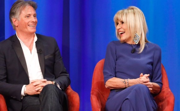 Gemma Galgani e Giorgio