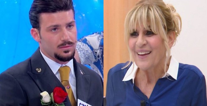 Gemma Galgani e Sirius