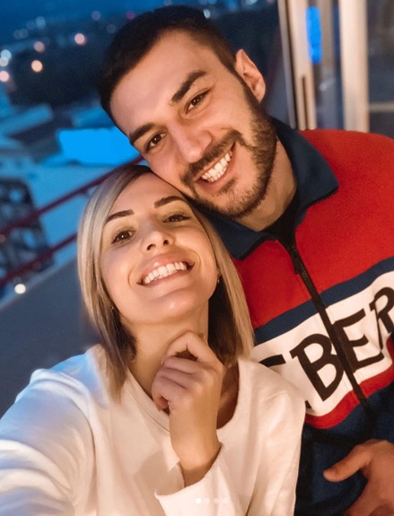 Lorenzo e Claudia