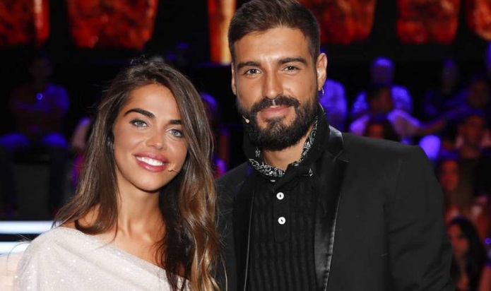 Violeta e Fabio Colloricchio