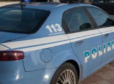Cagliari, arrestato figlio violento