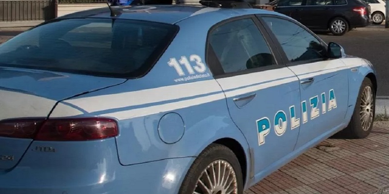 Cagliari, arrestato figlio violento
