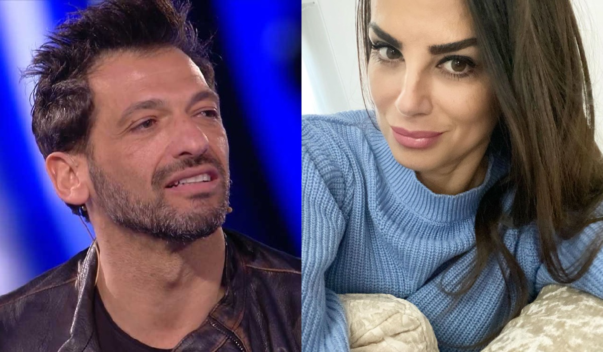 Pago e Serena Enardu