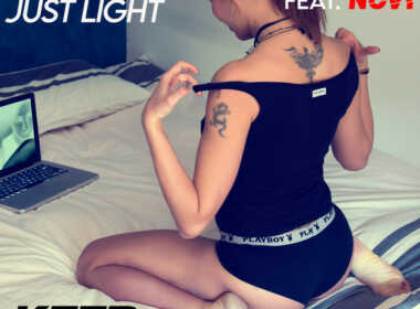 Primalucerasmo - Just Light cover webres