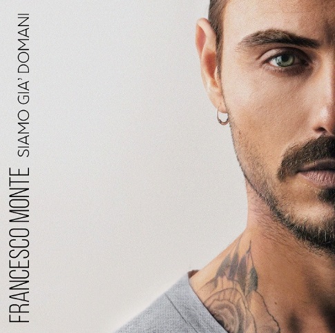 Francesco Monte, primo singolo