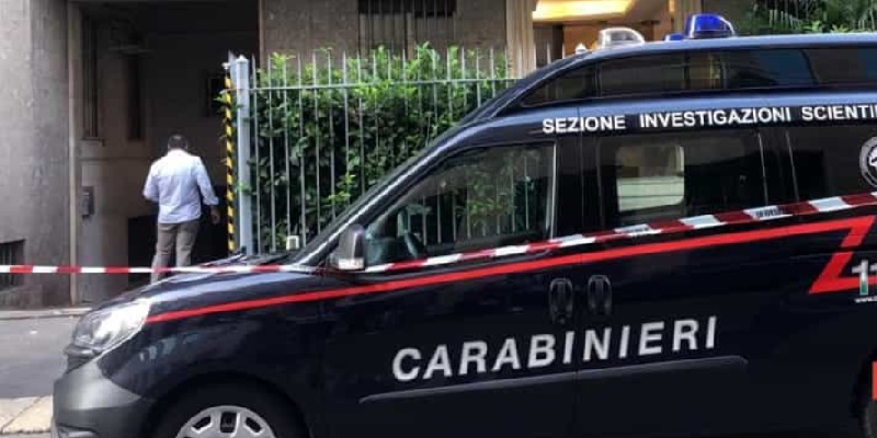 Milano, donna uccisa con 80 coltellate