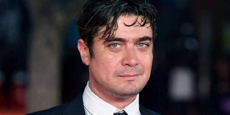 Scamarcio