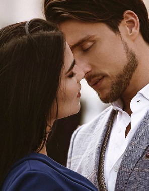 Teresa e Andrea Dal Corso