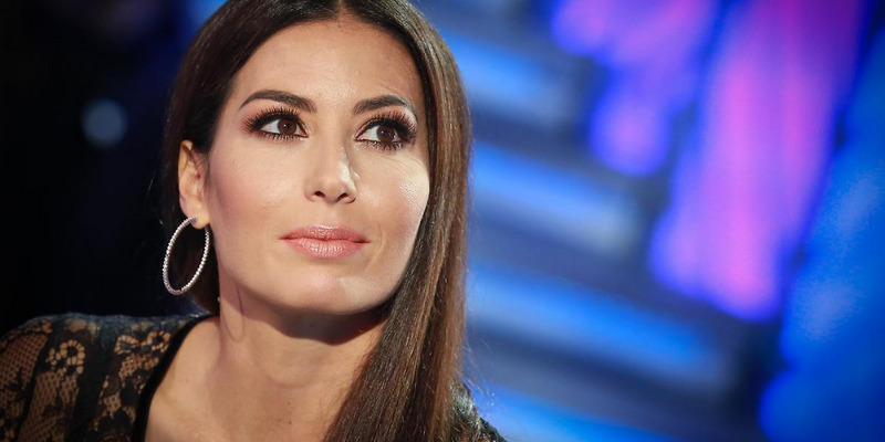 Elisabetta Gregoraci