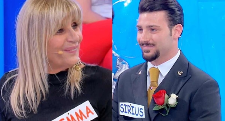 Gemma e Sirius