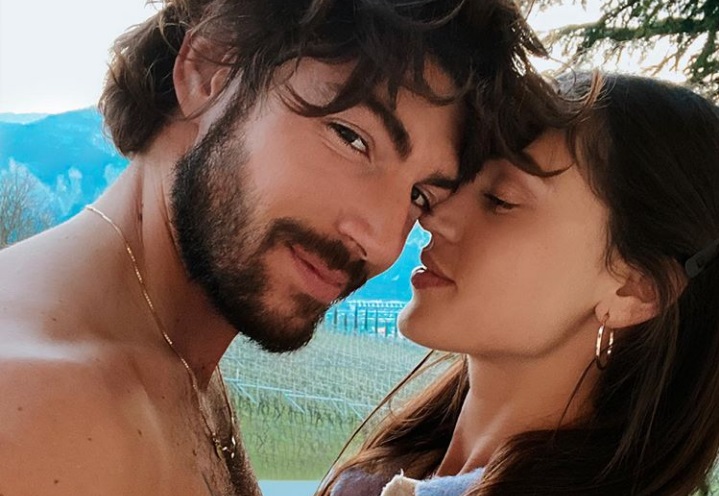 Ignazio e Cecilia