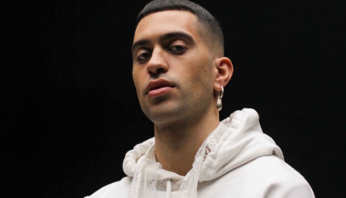 critiche Alessandro Mahmoud