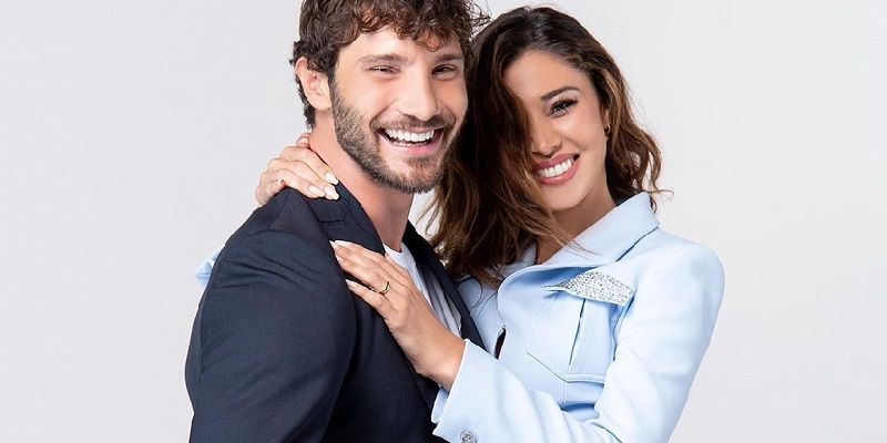 Belen e Stefano