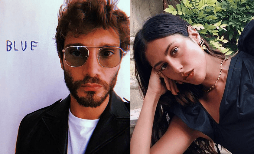 Gilda Ambrosio e De Martino