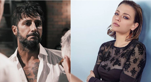 Silvia Provvedi e Corona