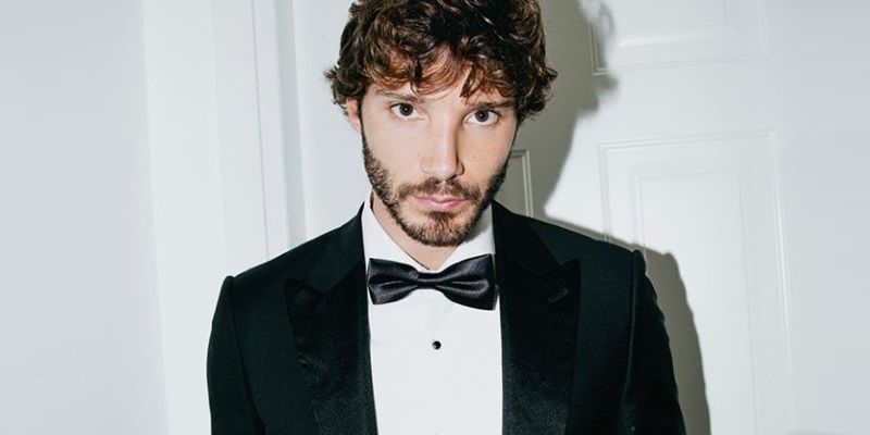 Stefano De Martino