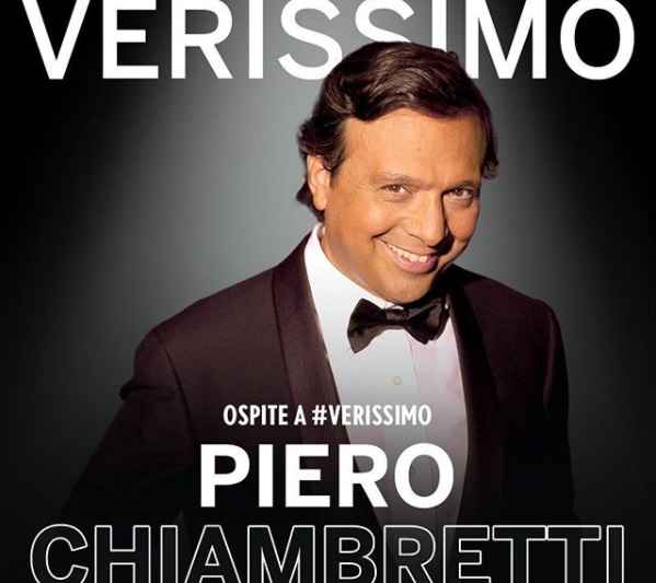 Verissimo, Chiambretti