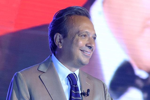 Verissimo, Piero Chiambretti