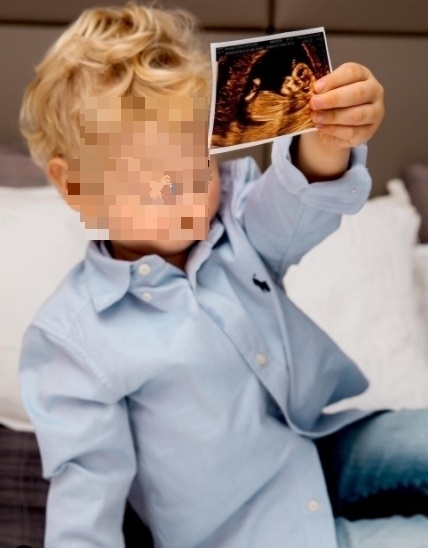 Fedez e Chiara, annuncio gravidanza