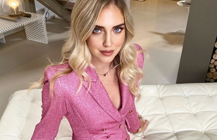 Ferragni