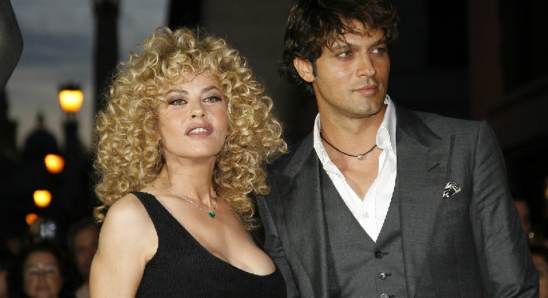Gabriel Garko e Eva Grimaldi