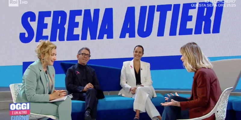 Oggi è un altro Giorno, Autieri