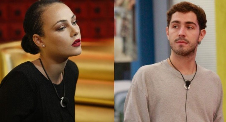 Tommaso Zorzi e Adua