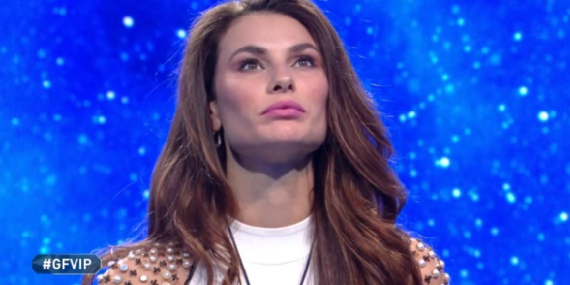 GF Vip Dayane Mello
