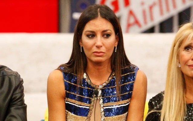 Gf Elisabetta Gregoraci