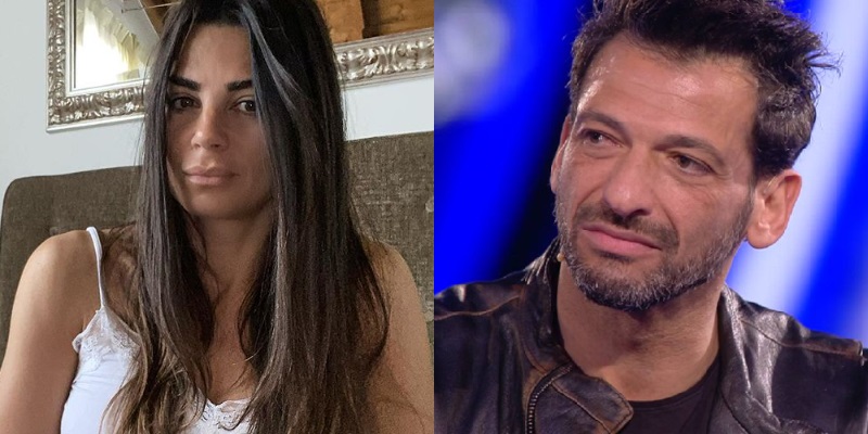 Serena Enardu e Pacifico