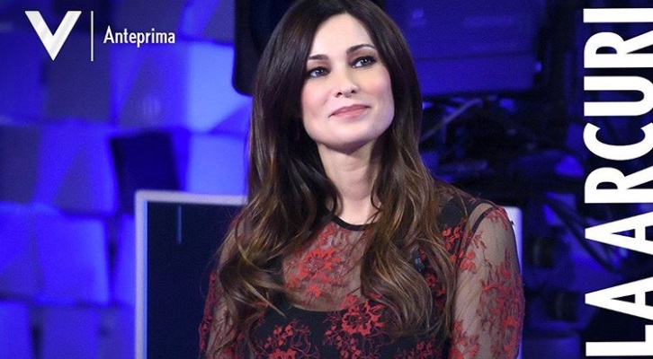 Verissimo, Manuela Arcuri