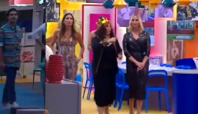 confessione De Blanck