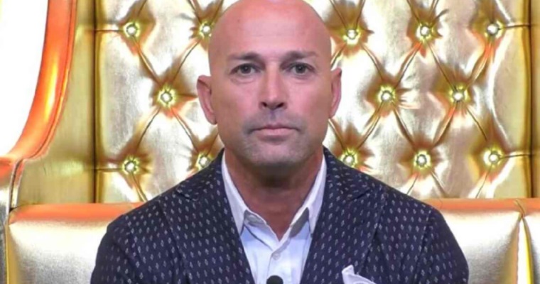 squalifica Bettarini