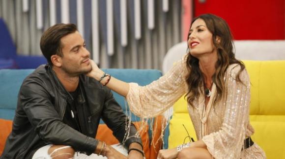 Elisabetta Gregoraci e Pretelli