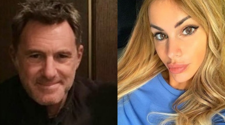 Filippo Nardi e Veronica Graf