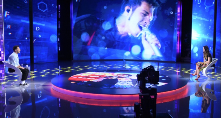 Verissimo, Marco Carta