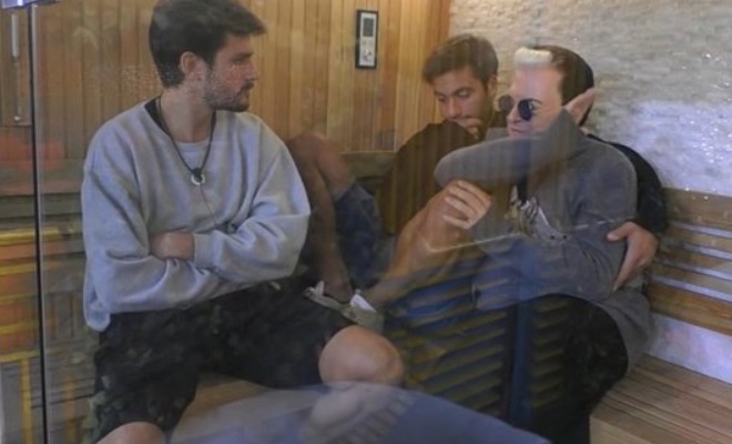 sfogo Pierpaolo Pretelli