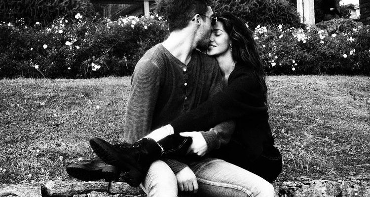 Antonino Spinalbese e Belen