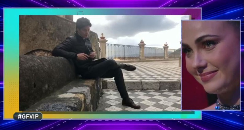 Cannavò, sorpresa Giuliano