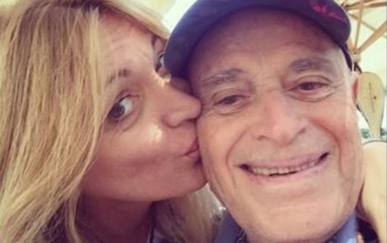 Edoardo e Susanna Vianello