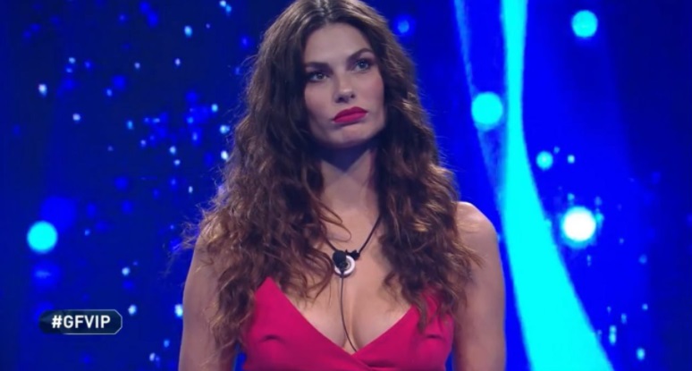Gf Vip Dayane Mello
