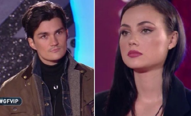 Giuliano e Rosalinda